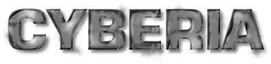 CYBERIA